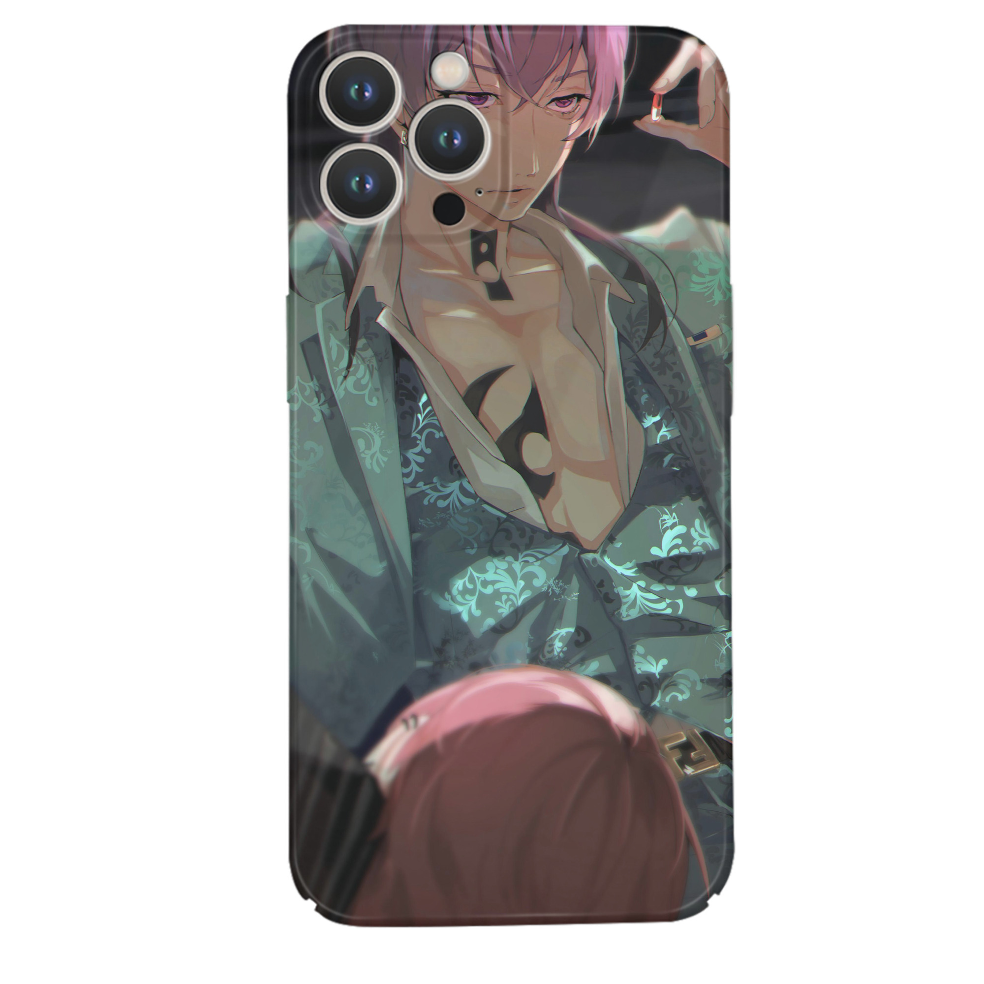 （画像用） 東京リベンジャーズ Tokyo Revengers 【iPhone 14シリーズ対応】ハードケース